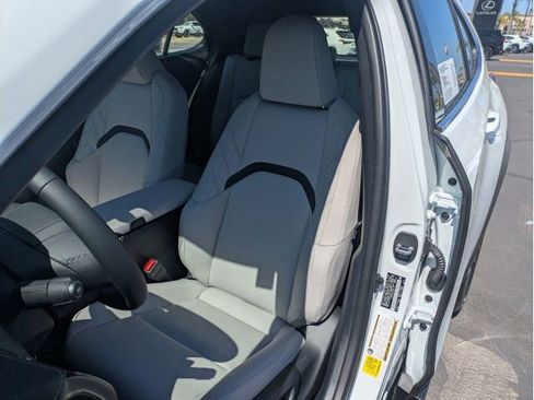 New 2026 Lexus UX 300h FWD image 11