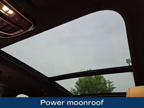 Used 2024 Jeep Grand Cherokee L Summit AWD/4WD image 17
