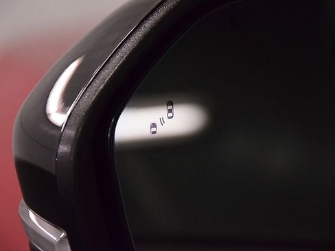 New 2026 Ford Explorer ST image 13