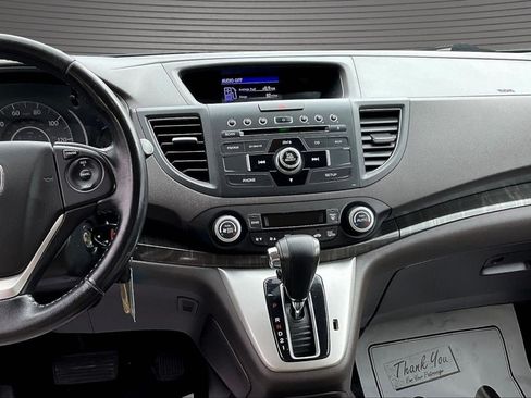 Used 2013 Honda CR-V EX-L image 9