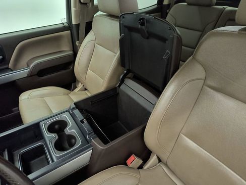 Used 2015 Chevrolet Silverado 2500 LTZ AWD/4WD image 28