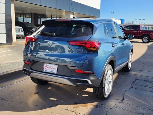 New 2026 Buick Encore GX Preferred w/ Comfort Package image 4