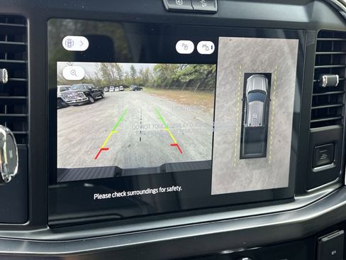 New 2026 Ford F250 Lariat AWD/4WD image 19