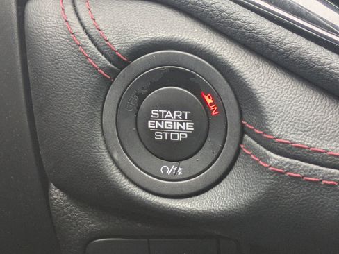 Used 2021 Dodge Durango R/T w/ Technology Group image 18