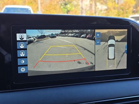 Used 2020 Hyundai Palisade Limited image 36