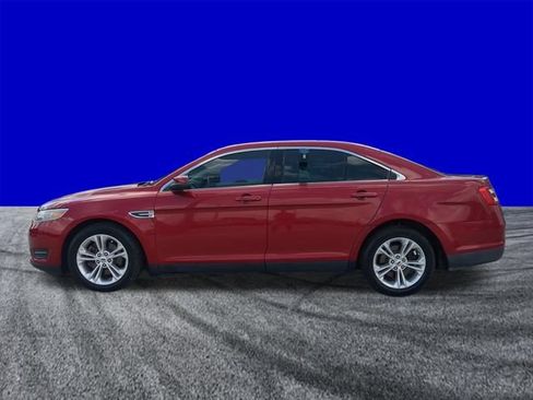 Used 2013 Ford Taurus SEL FWD image 7