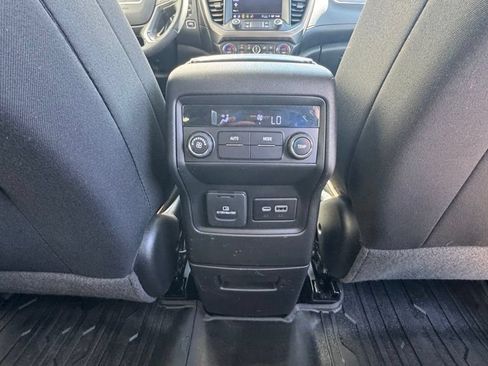 Used 2023 GMC Acadia AT4 w/ Trailering Package AWD/4WD image 9