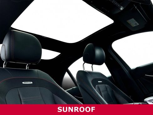 Used 2017 Mercedes-Benz E 43 AMG 4MATIC Sedan image 27