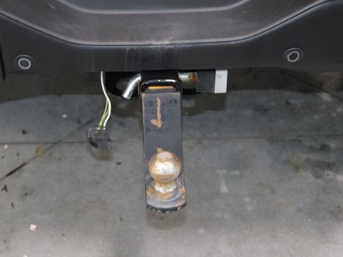 Used 2025 Ford Bronco Badlands AWD/4WD image 16