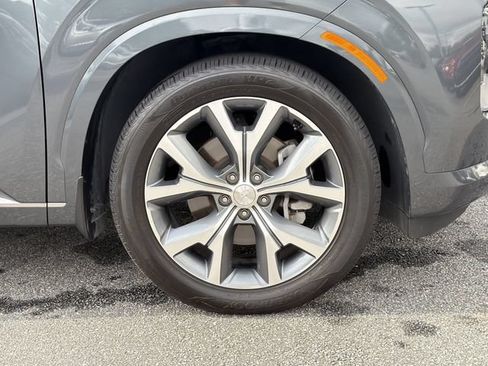Used 2021 Hyundai Palisade Limited FWD image 12