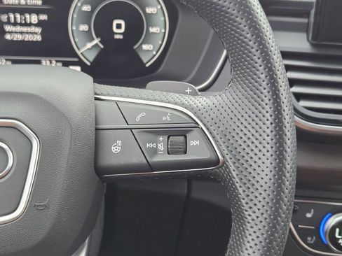 Certified 2025 Audi Q5 e Premium Plus AWD/4WD image 37