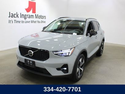 Used 2026 Volvo XC40 B5 Plus