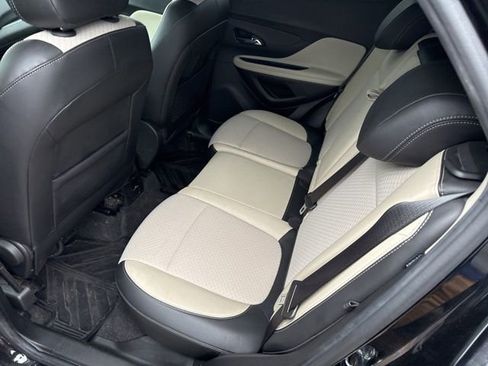 Used 2020 Buick Encore Preferred w/ Safety Package image 19