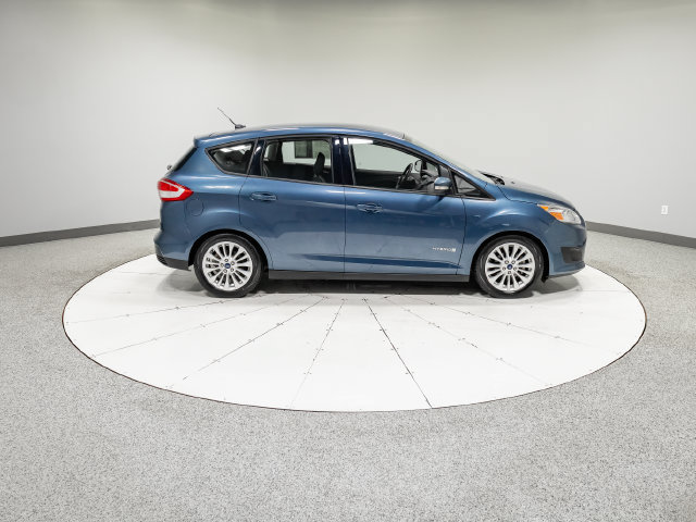 Used 2018 Ford C-MAX SE FWD image 5
