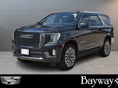 Used 2023 GMC Yukon Denali Ultimate