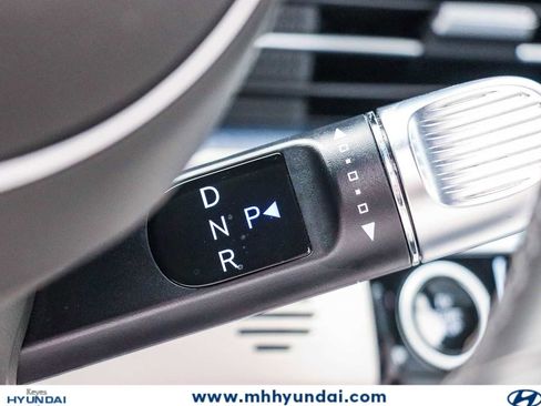Used 2024 Hyundai Ioniq 6 SEL RWD image 18