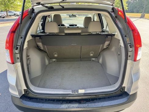 Used 2013 Honda CR-V EX-L image 16