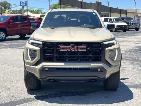 Used 2023 GMC Canyon Elevation w/ Convenience Package RWD image 8