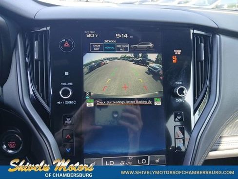Used 2023 Subaru Outback Wilderness AWD/4WD image 20