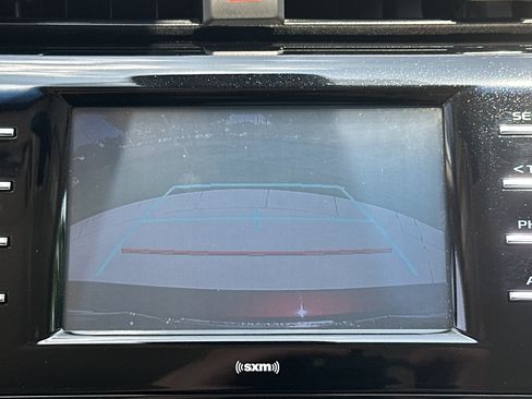 Certified 2020 Toyota Camry LE FWD image 25