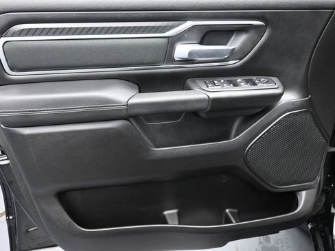 New 2026 RAM 1500 Big Horn image 9