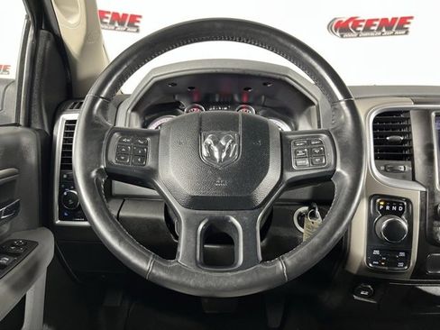 Used 2019 RAM 1500 Big Horn w/ Rambox Value Package image 19