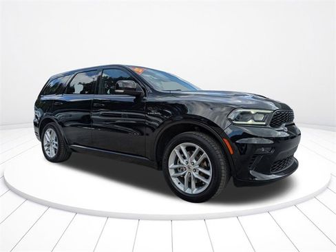 Used 2022 Dodge Durango R/T image 2