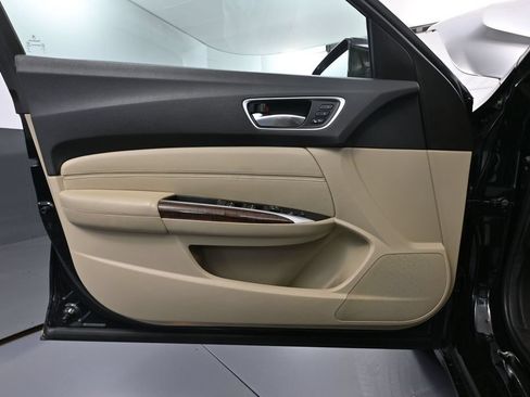 Used 2020 Acura TLX FWD image 16