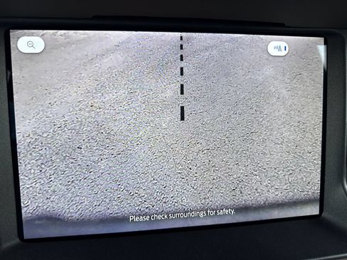 New 2026 Ford Bronco Big Bend AWD/4WD image 24