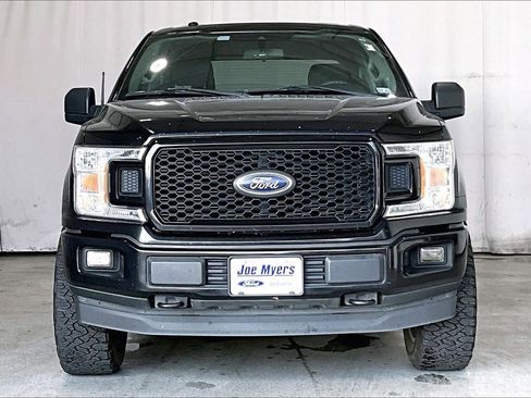 Used 2019 Ford F150 XL w/ Equipment Group 101A Mid image 3