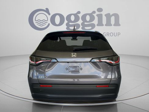 Used 2026 Honda HR-V LX image 4