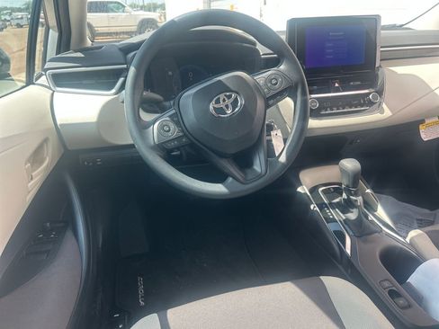 New 2026 Toyota Corolla LE image 3