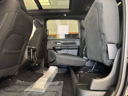 New 2026 RAM 1500 Big Horn AWD/4WD image 34