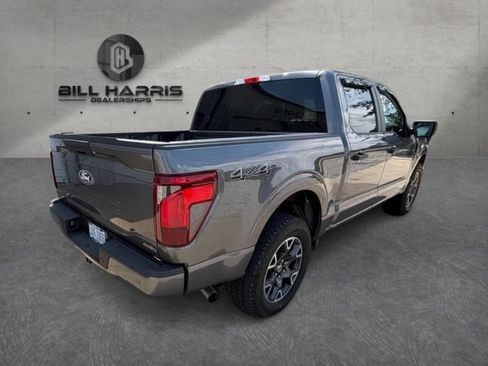 Used 2024 Ford F150 STX AWD/4WD image 6