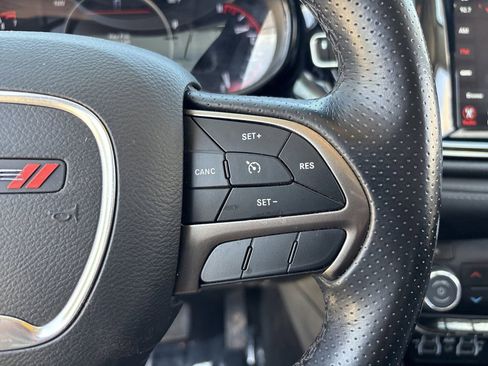 Used 2021 Dodge Durango SXT RWD image 26