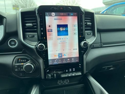 New 2026 RAM 1500 Big Horn AWD/4WD image 15