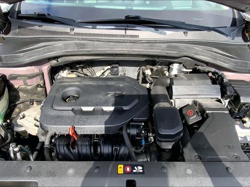 Used 2019 Hyundai Santa Fe FWD image 29