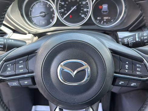 Used 2023 MAZDA CX-5 AWD 2.5 S image 11