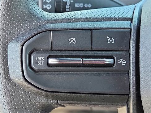 New 2025 Chevrolet Brightdrop 400 image 21