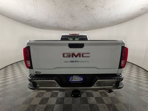 New 2026 GMC Sierra 2500 Pro w/ 1SA Pro Safety Plus Package image 8