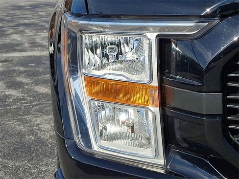 Used 2022 Ford F150 XL w/ STX Appearance Package image 9