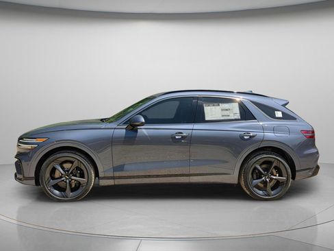 New 2026 Genesis GV70 3.5T Sport Prestige AWD/4WD image 2