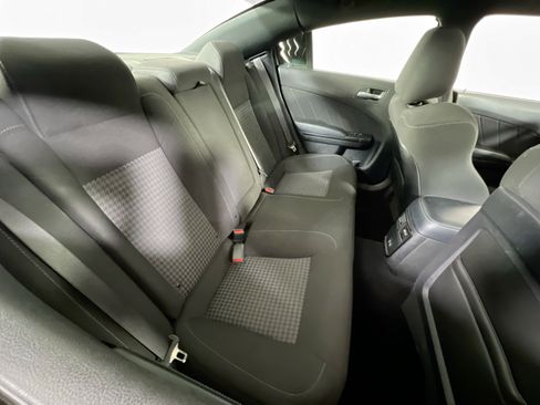 Used 2022 Dodge Charger R/T w/ Blacktop Package image 24