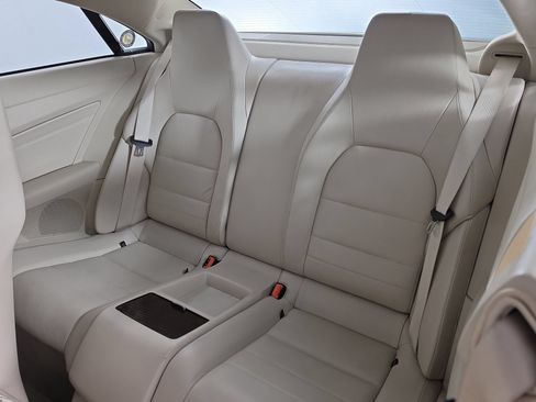 Used 2014 Mercedes-Benz E 350 Coupe image 34