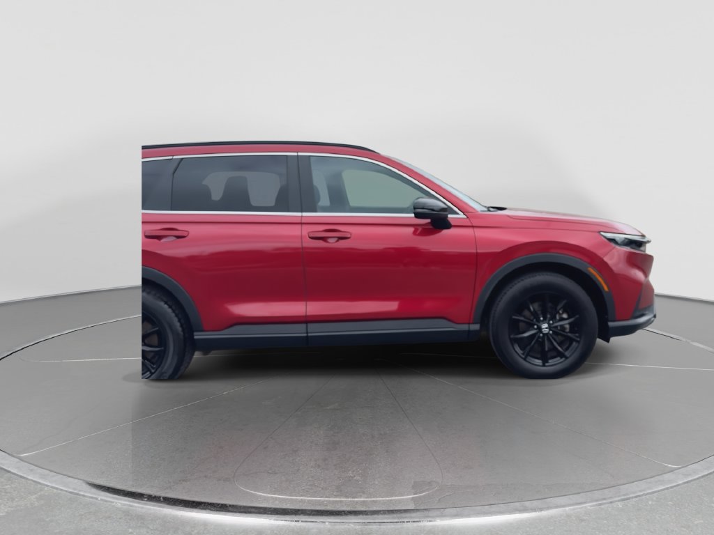 Used 2024 Honda CR-V Sport-L image 9