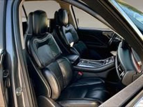 Used 2021 Lincoln Aviator Reserve w/ Equipment Group 210A AWD/4WD image 8