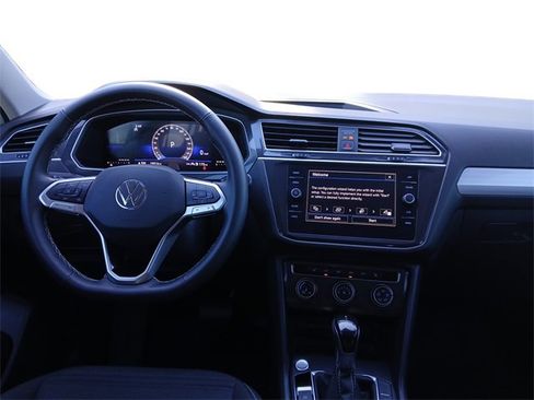 Used 2024 Volkswagen Tiguan S image 20