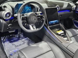 New 2026 Mercedes-Benz SL 55 AMG 4MATIC video 3