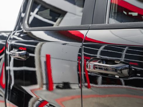 New 2026 RAM 1500 Rebel image 17