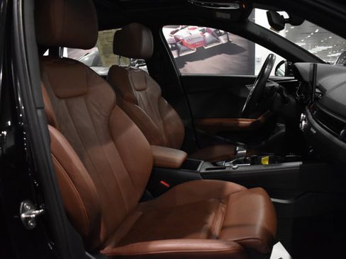 Used 2020 Audi A4 2.0T Premium Plus w/ Premium Plus Package image 29